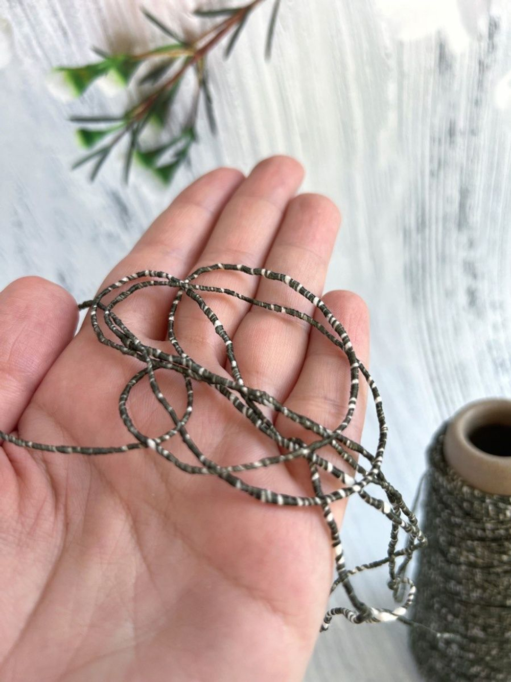 Пряжа для вязания COCODE Cotone