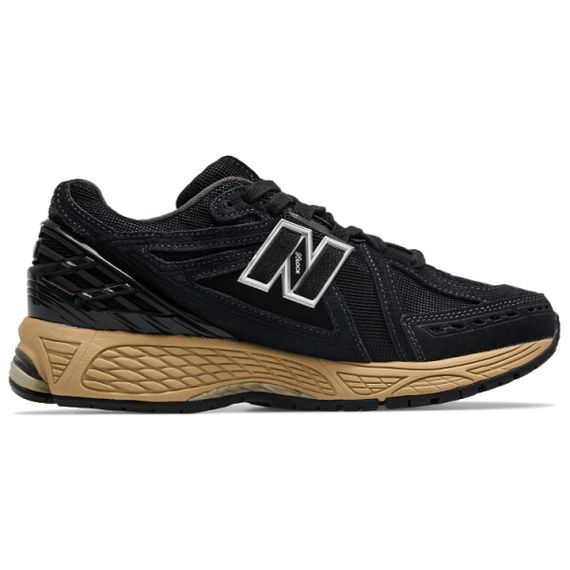 New Balance NB 1906R Бежевые кроссовки Низки Унисекс