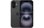 iPhone 16 512 ГБ, e-sim, чёрный
