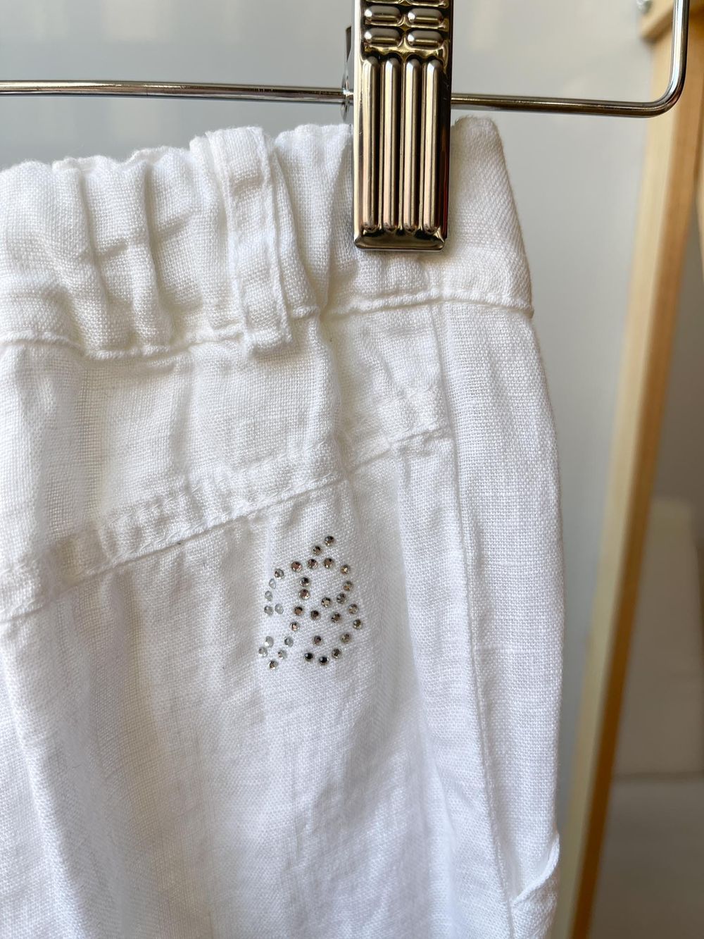 Брюки Blumarine