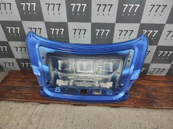 Крышка багажника Mercedes S-Class (C217) 13-20 Б/У Оригинал A2177500075