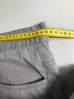 Брюки Modis в стиле casual, маркировка XXL, визуально на 54 размер