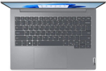 Ноутбук  Lenovo ThinkBook 16 G6 IRL 16 ", Core i5, 16 Гб RAM, 512 Гб SSD, Iris Xe Graphics, Серый