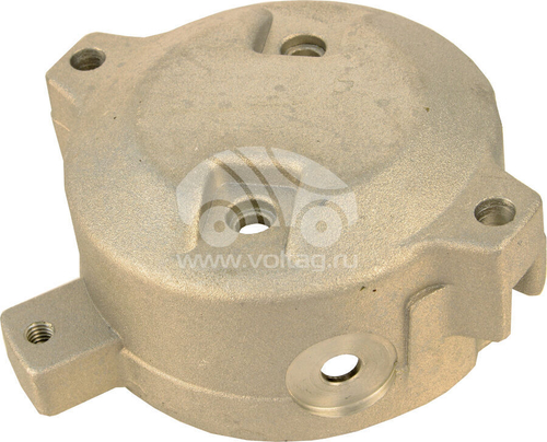 Крышка стартера задняя Honda Accord, Civic, CR-V