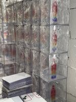 Ящики для сбора крышек и батареек