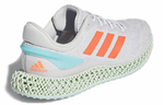 Кроссовки Adidas 4D Run 1.0