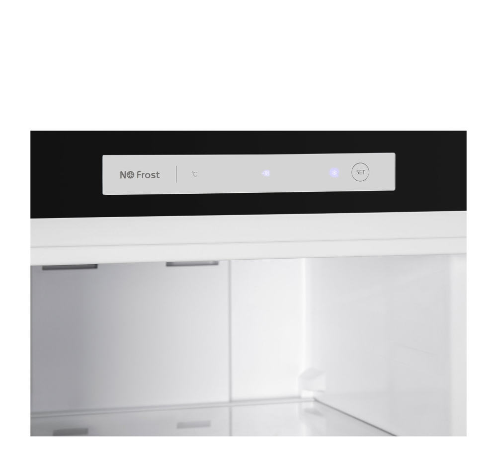 Морозильная камера MAUNFELD MFFR170SB фото 10