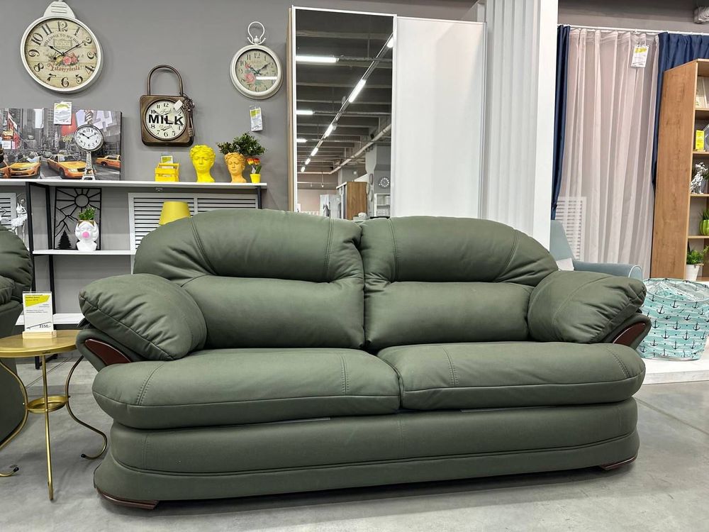 Диван "Квин 6" прямой с механизмом седафлекс,