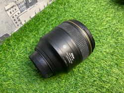 Nikon 85mm 1.4G AF-S