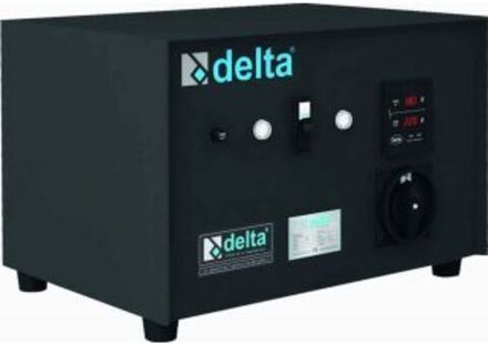 Стабилизаторы напряжения однофазные DELTA STK11