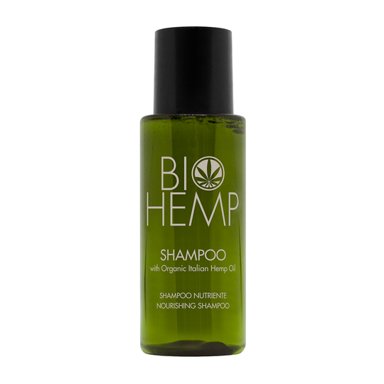 Шампунь для волос "Bio Hemp" флакон 30 мл