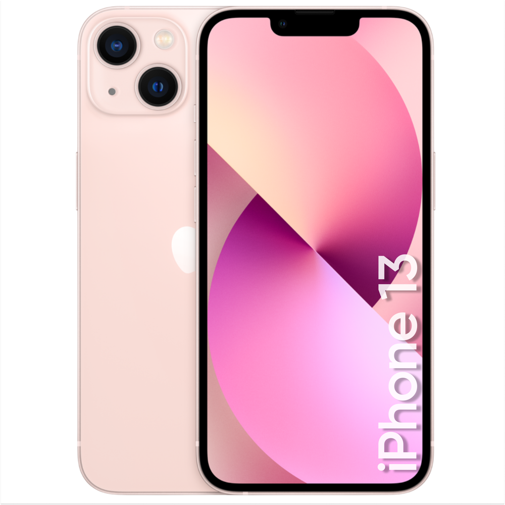 iPhone 13 256Gb БУ