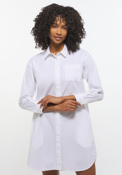 Блузка женская MUSTANG Edda Long Blouse