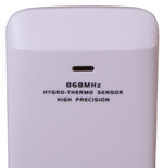 Датчик Bresser для метеостанций, 868 МГц, семиканальный