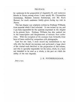Marco Sanudo. Conqueror of the Archipelago | John Knight Fotheringham