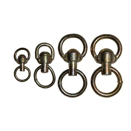 ДАРЭЛЕНД Вертлюг малый 55*30*15 мм