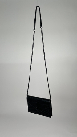 Клатч Yves Saint Laurent