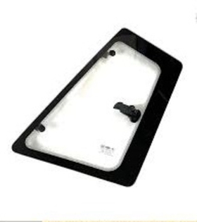 Боковое левое стекло (форточка) Faw J6 5403015-A86/A