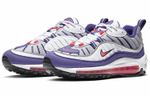 Кроссовки Nike Air Max 98 (Женская размерная сетка)