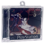 Брелок Tekken 3