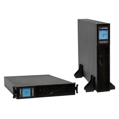 ИБП Штиль STR1102SL - изображение 1 ИБП Штиль STR1102SL - фото 1