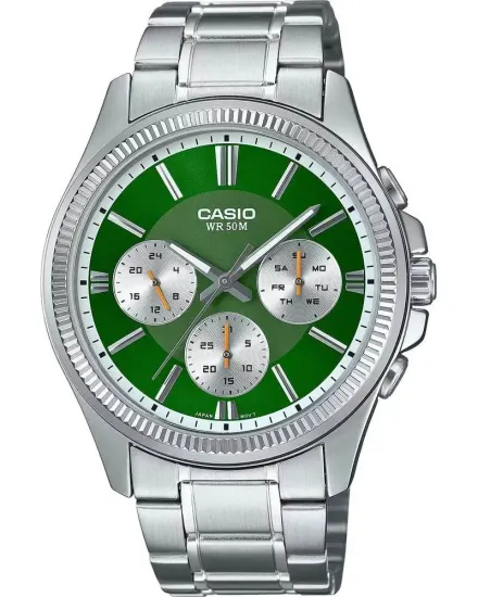 Наручные часы CASIO MTP-1375D-3A