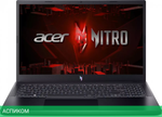 Ноутбук Acer Nitro V 15 ANV15-51-5637 NH.QN8CD.005