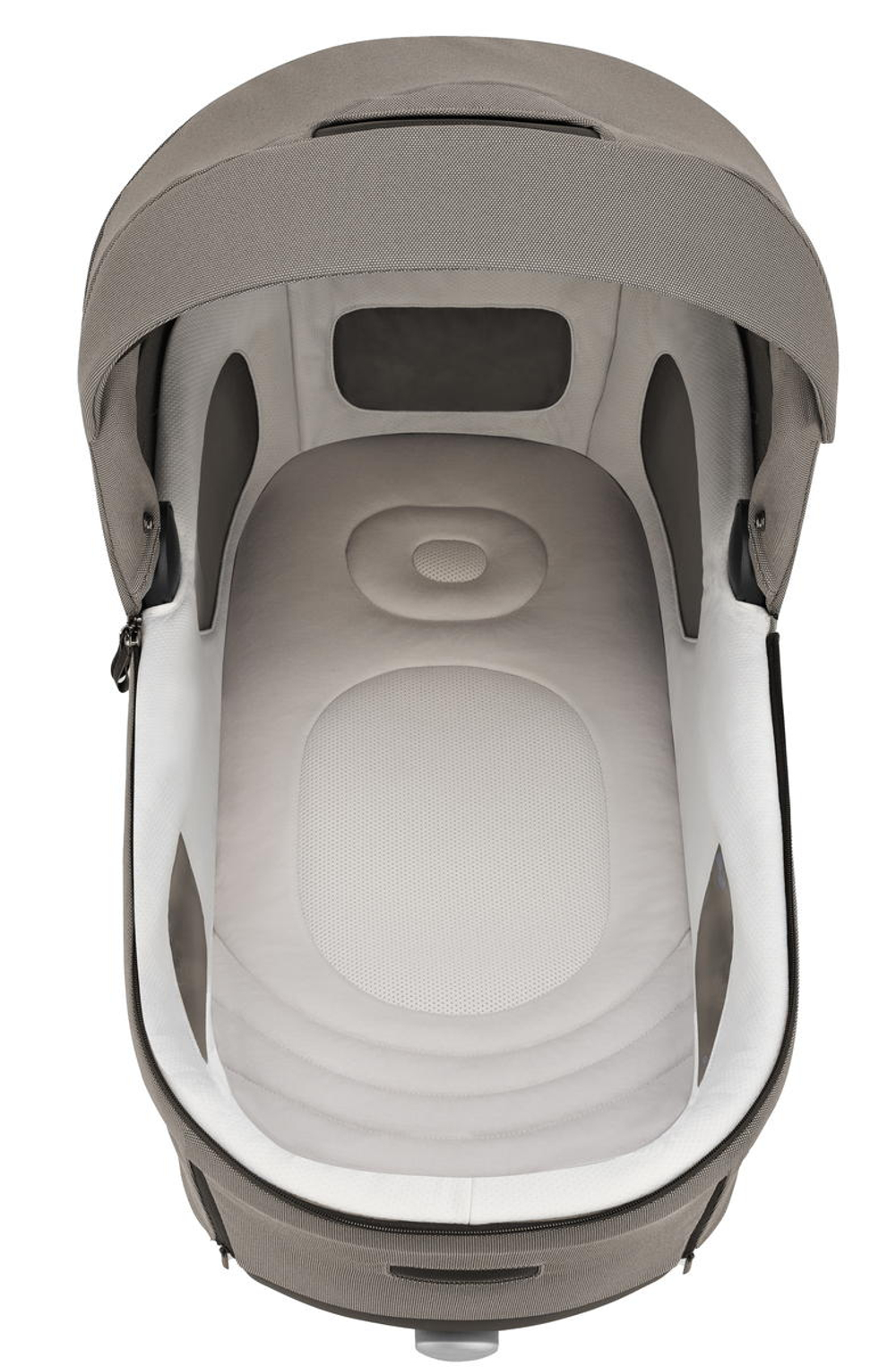 Коляска Inglesina Aptica XT System Duo 2 в 1 2025 Tundra Beige