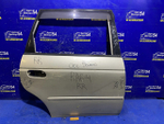 Дверь задняя правая Honda ODYSSEY 2000
