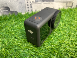 DJI Osmo Action 3
