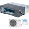 Канальная сплит-система Ecoclima ECLMD-H24/4R1 + ECL-H24/4R1 — (4)