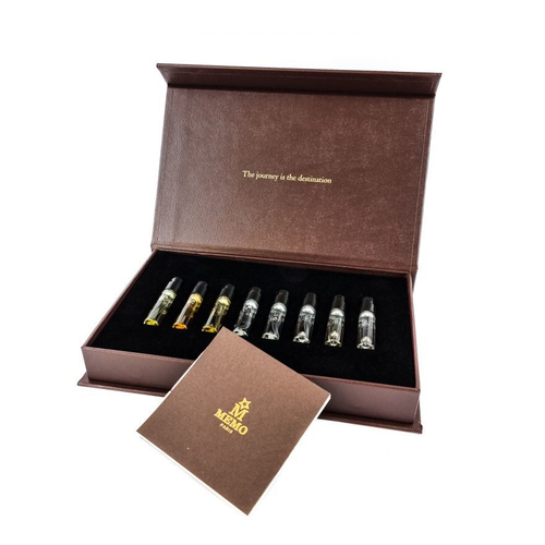 Парфюмерный набор Memo The Journey Is The Destination