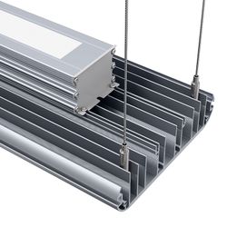 Светильник АгроСвет WALLY 150вт 332мкмоль FS-WMT-150-67-XY-900-ZZZ