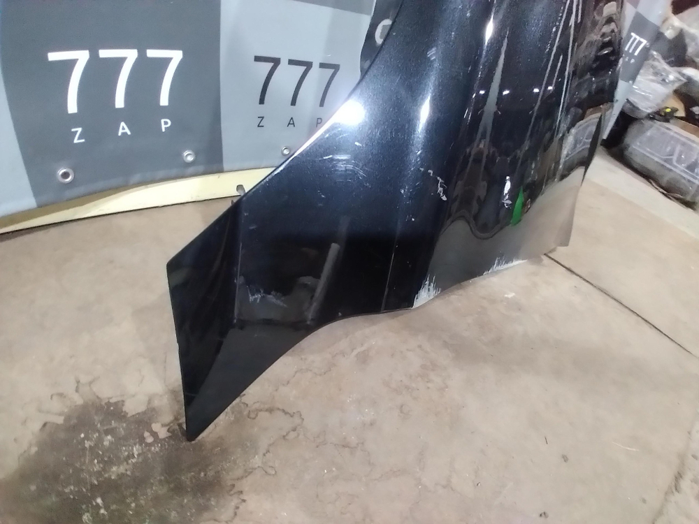 Крыло переднее правое BMW 7 (G11) 15-19 Б/У Оригинал 41007427514
