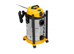 Пылесос строительный Denzel LVC30