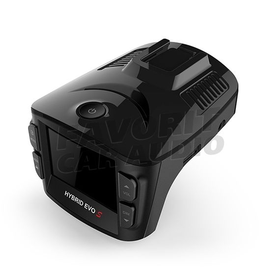 Комбо Silverstone F1 HYBRID EVO S