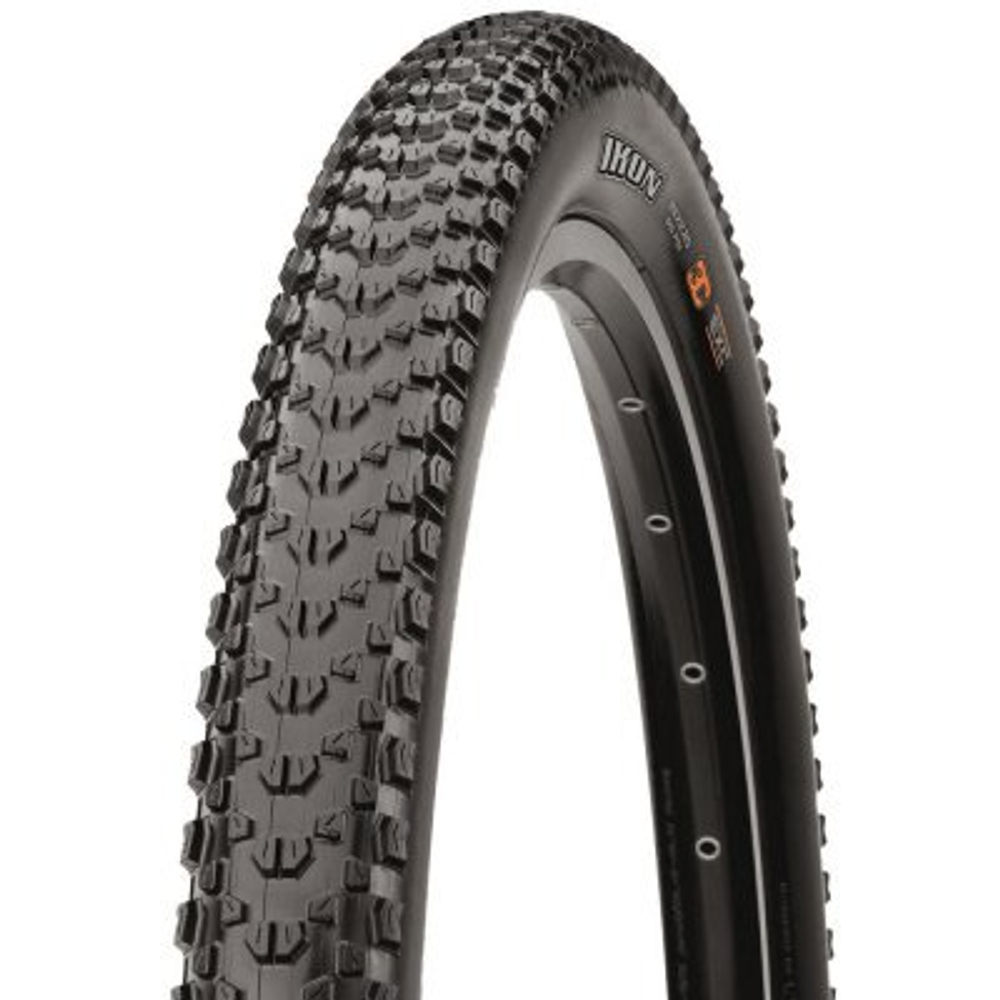 Покрышка Maxxis Ikon 29x2.20 TPI 60 сталь 60a/70a Dual TB96753200 Тайвань