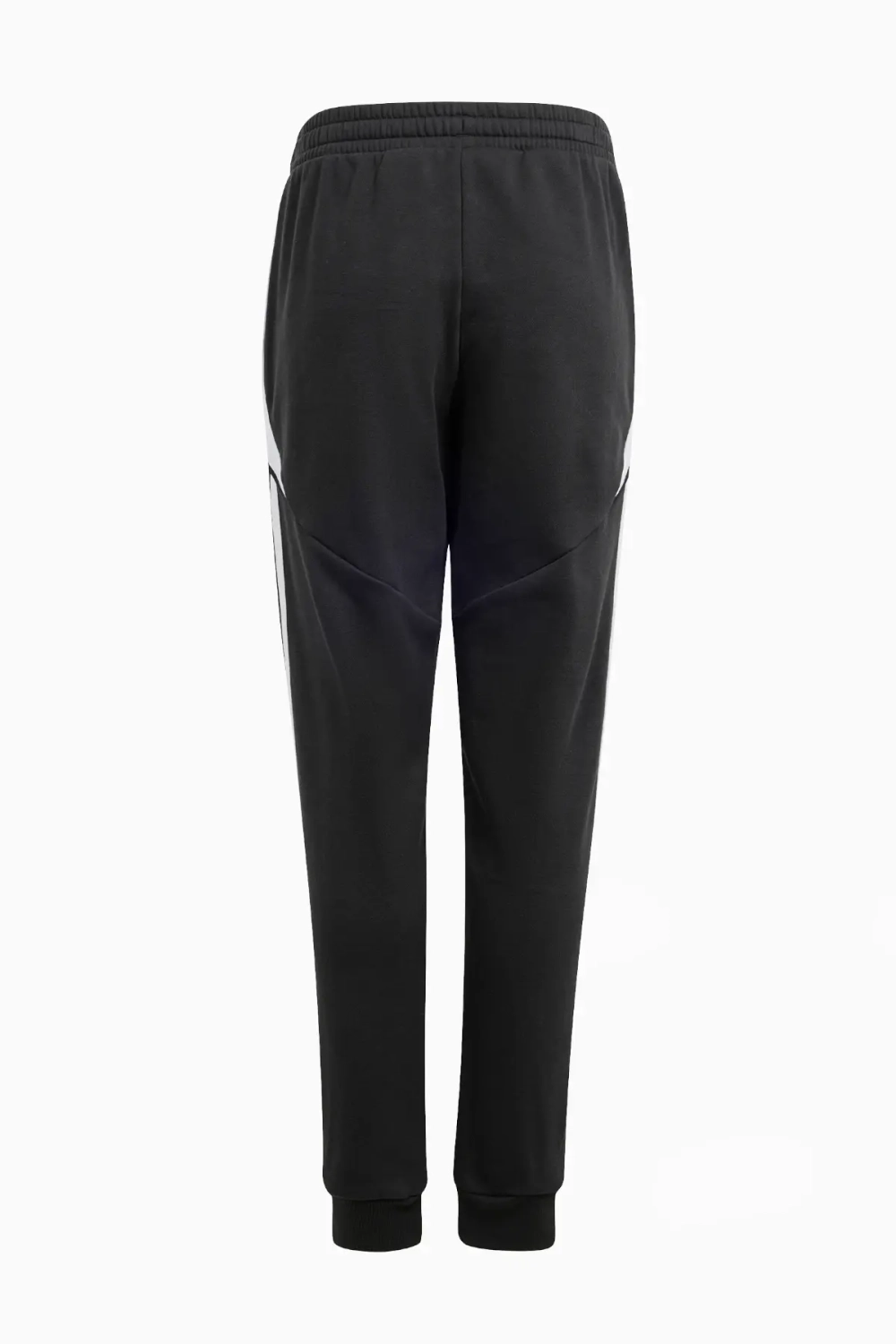 Штаны adidas Tiro 24 Sweat Junior - черный