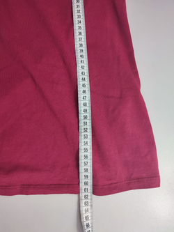 Джемпер Terranova из хлопка красивый 44 размер