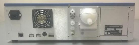 AF22е мод. AF22е, AF22е/СH2S, AF22е/СTRS, Газоанализаторы, № в ГРСИ РФ - 72008-18