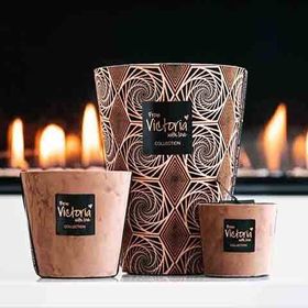 Арома свечи