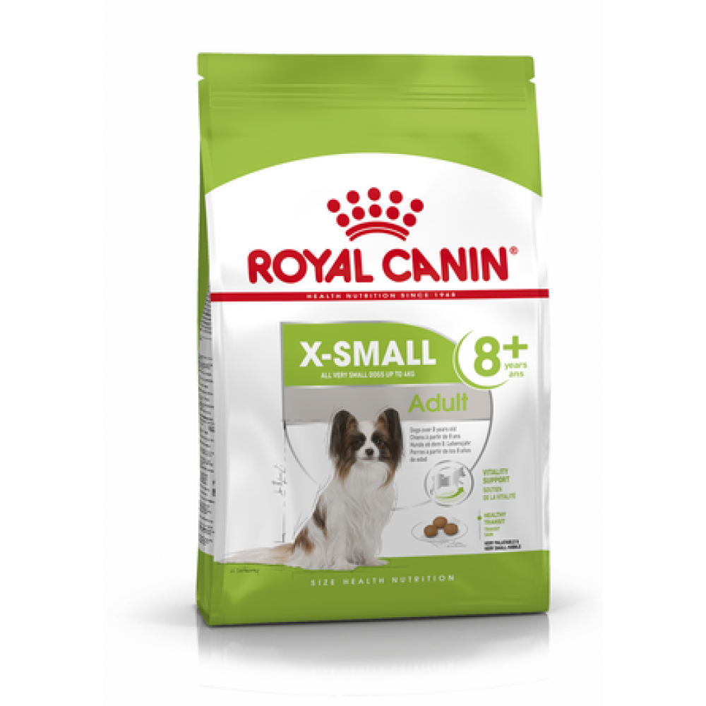 Royal Canin X-Small Adult Для собак малых пород