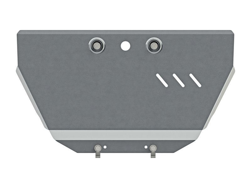 Защита картера Sheriff для Genesis Coupe 2012-2016 арт.10.2231