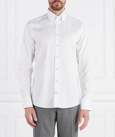 Рубашка Stenstr\u00f6ms - белый(712261 5600)