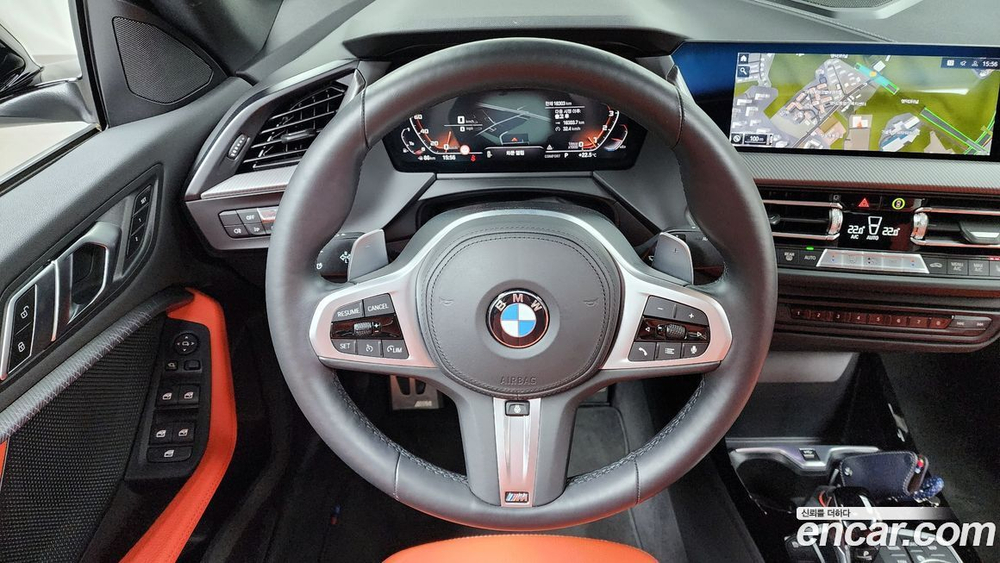 BMW 2 Series Gran Coupe (F44) M235i xDrive (03.2022)