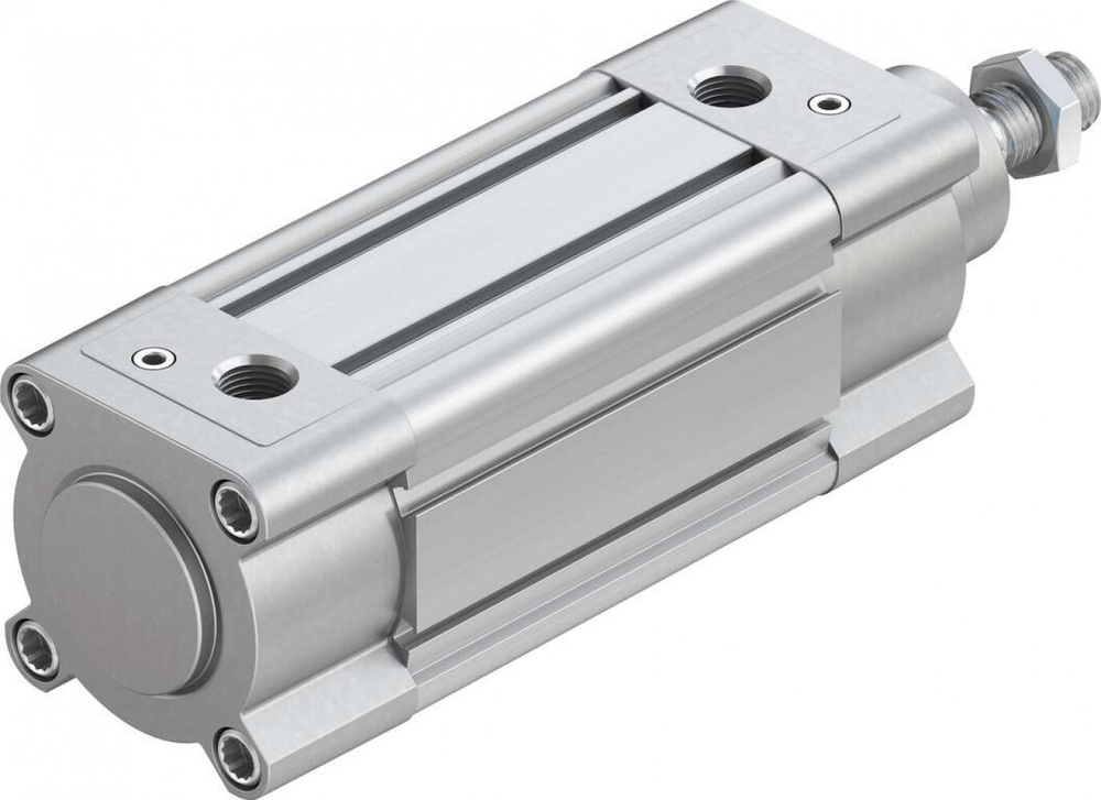 DSBC-63-80-D3-PPVA-N3 Стандартный цилиндр