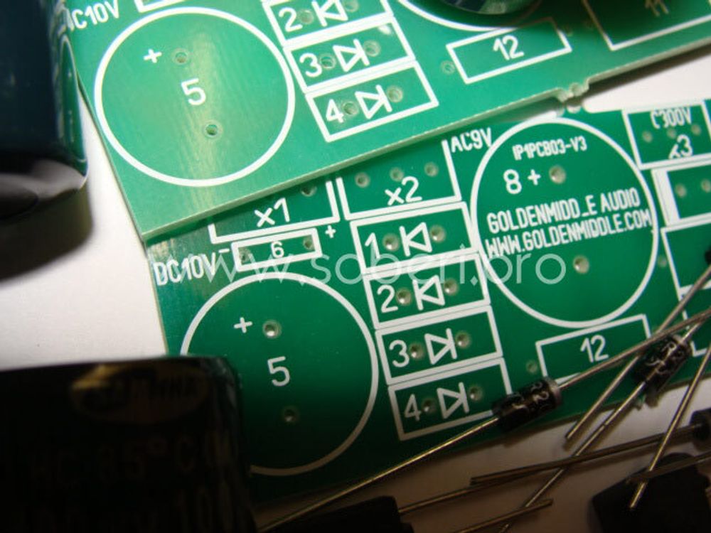 источник питания набор купить