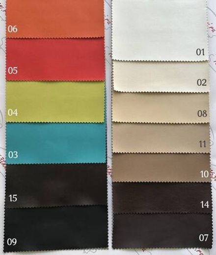 Коллекция Кольт