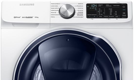 Стиральная машина Samsung WW90M644OPW