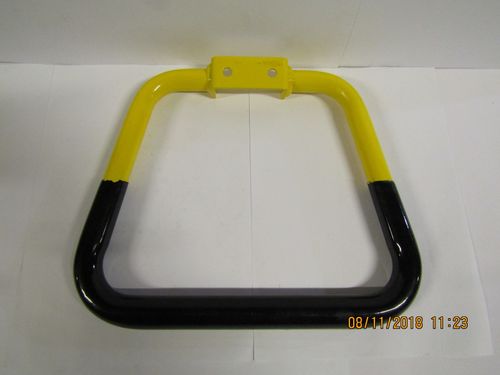Рукоятка управления TSS-СР-240/HANDLE GRIP (CPC-240-31D)